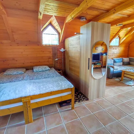 Ferienhaus Vineyard Kralj