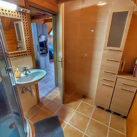 Vineyard Kralj Дом отдыха *