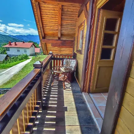 Дом отдыха Vineyard Kralj Ursna Sela