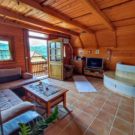 Vineyard Kralj Ferienhaus