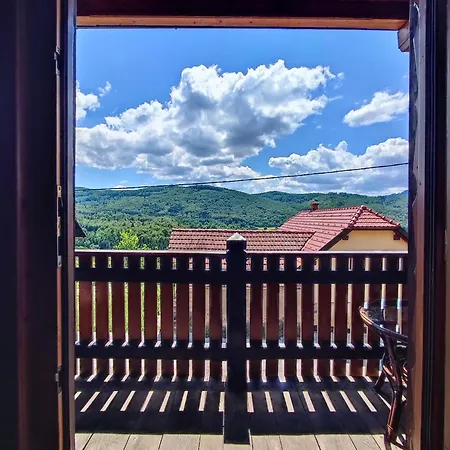 Vineyard Kralj Дом отдыха *