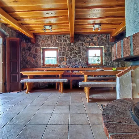 Ferienhaus Vineyard Kralj