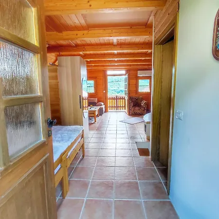 Ferienhaus Vineyard Kralj