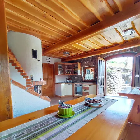 Ferienhaus Vineyard Kralj