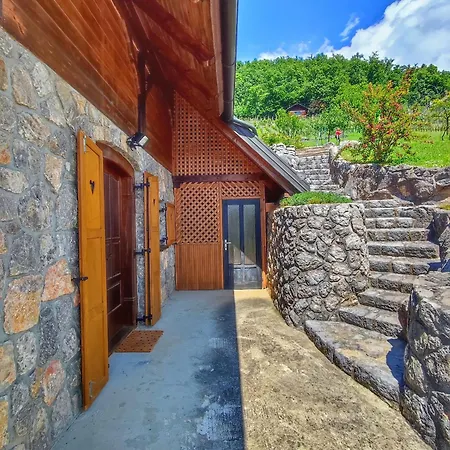 Дом отдыха Vineyard Kralj *