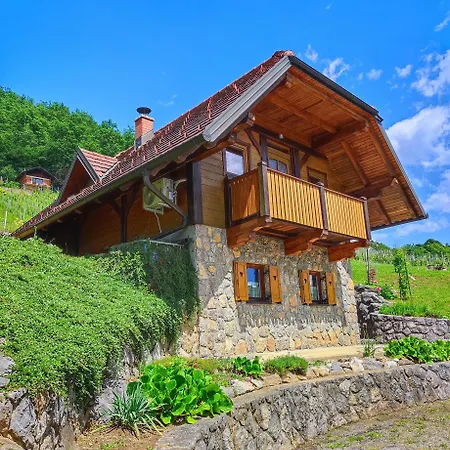 Vineyard Kralj Дом отдыха *