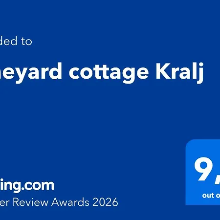 Vineyard Kralj * Ursna Sela