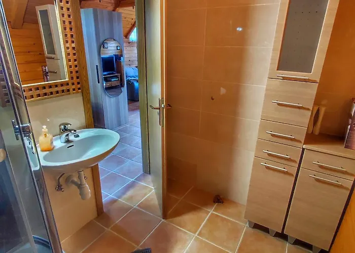 Vineyard Kralj Casa vacanze *