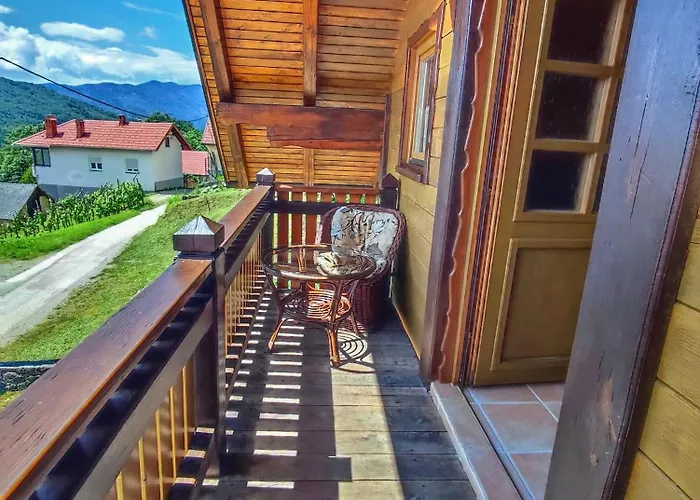 Casa vacanze Vineyard Kralj Ursna Sela