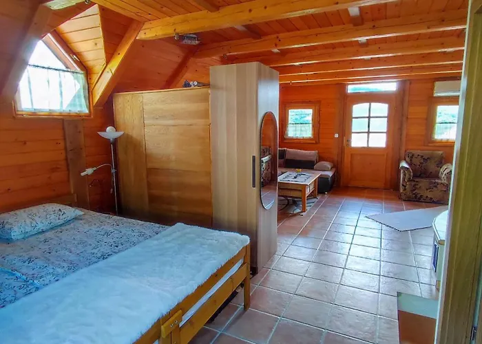 Casa vacanze Vineyard Kralj