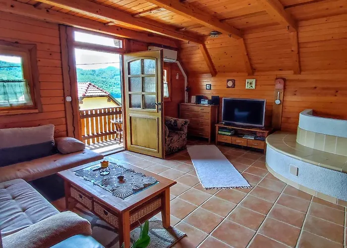 Vineyard Kralj Casa vacanze