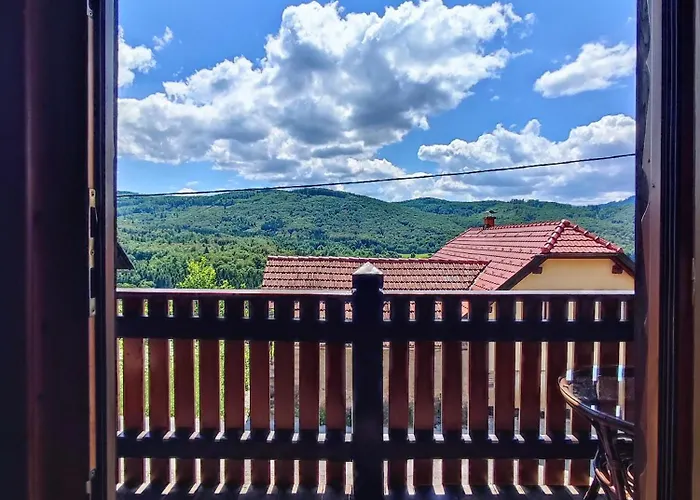 Vineyard Kralj Casa vacanze *