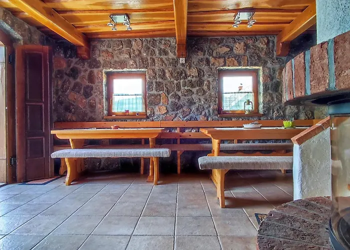 Casa vacanze Vineyard Kralj