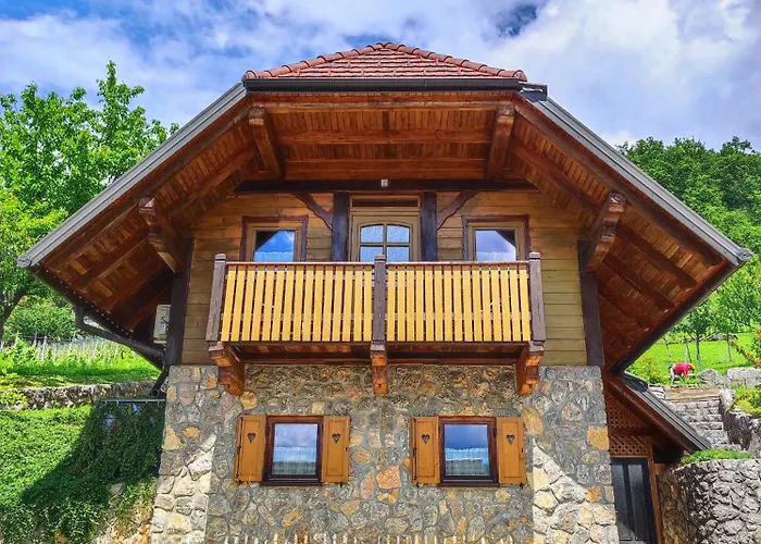 Vineyard Kralj * Ursna Sela