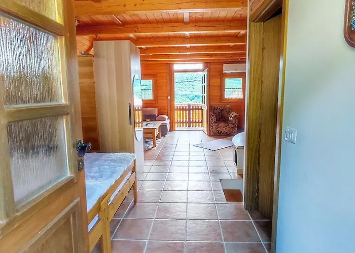 Casa vacanze Vineyard Kralj