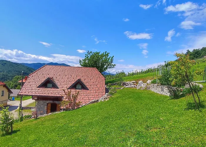 Casa vacanze Vineyard Kralj