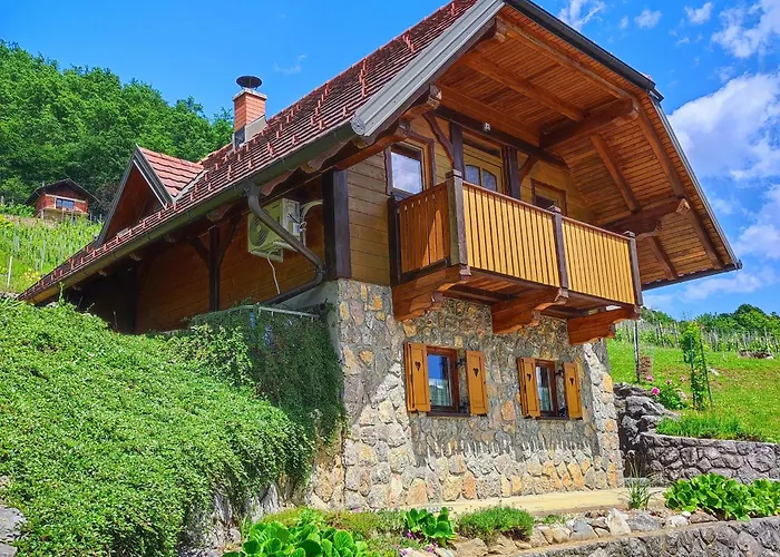 Vineyard Kralj Casa vacanze *